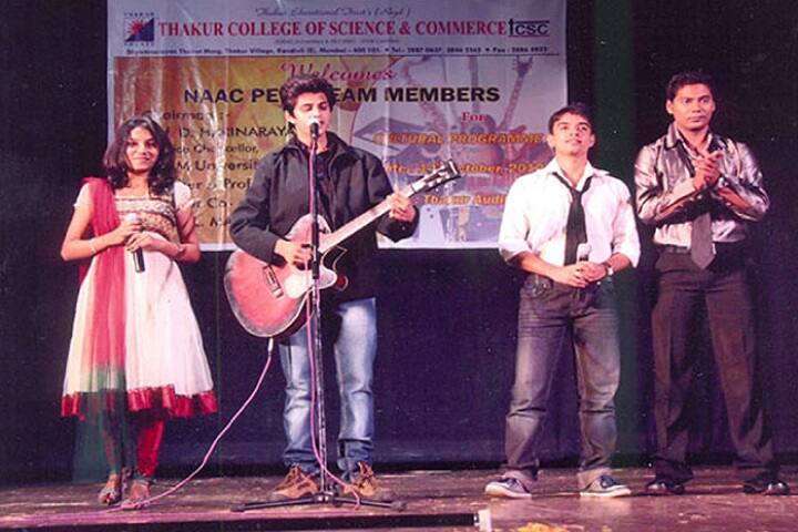 TCSC Mumbai campus in Mumbai, Maharashtra, India — photo 4