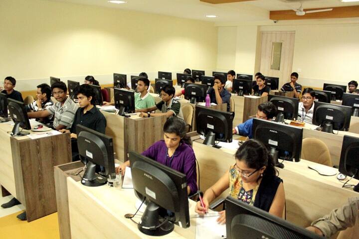 TCSC Mumbai campus in Mumbai, Maharashtra, India — photo 6
