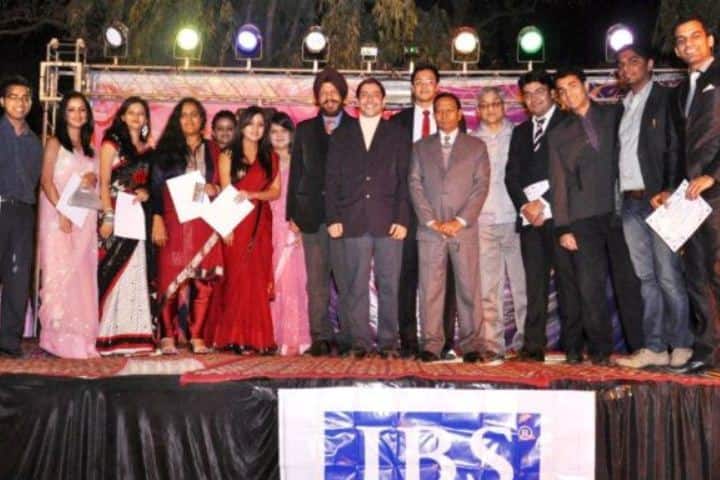 IBS Gurgaon campus in Gurgaon, Haryana, India — photo 5
