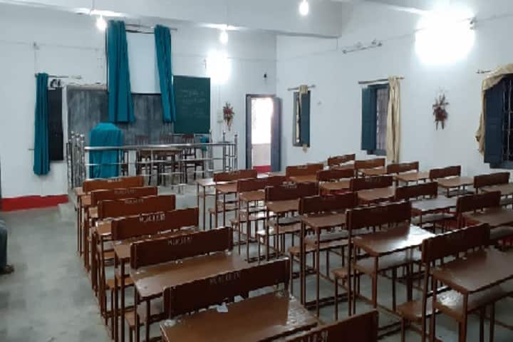 Munshi Lal Arya College campus in Purnia, Bihar, India — photo 3
