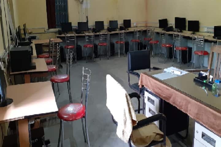Munshi Lal Arya College campus in Purnia, Bihar, India — photo 5
