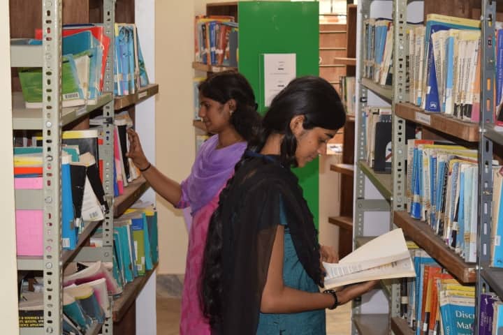 RIT Kottayam campus in Kottayam, Kerala, India — photo 4