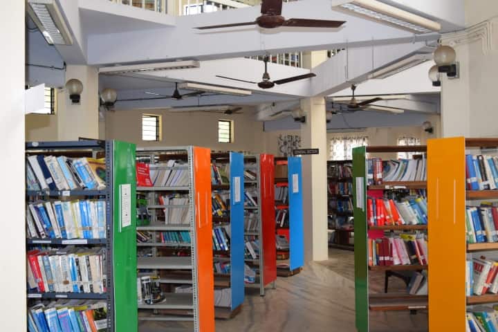 RIT Kottayam campus in Kottayam, Kerala, India — photo 5