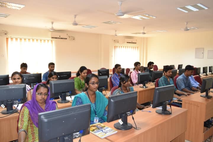 RIT Kottayam campus in Kottayam, Kerala, India — photo 6