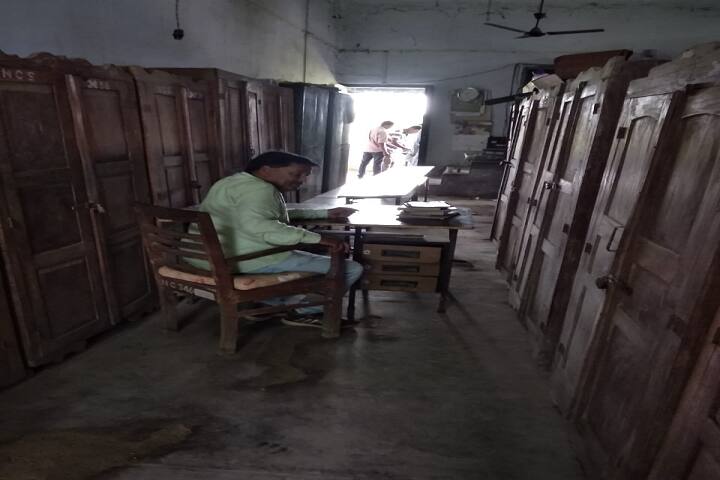 Nehru College campus in Bahadurganj, Bihar, India — photo 3