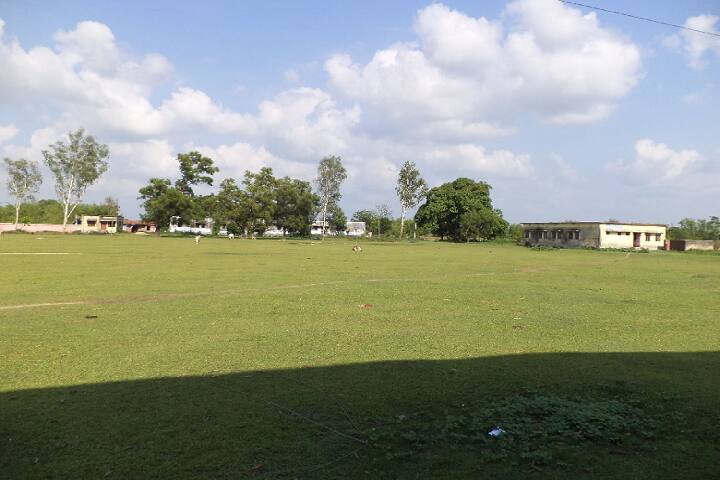 Nehru College campus in Bahadurganj, Bihar, India — photo 5