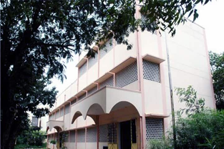 Government Arts College, Coimbatore campus in Coimbatore, Tamil Nadu, India