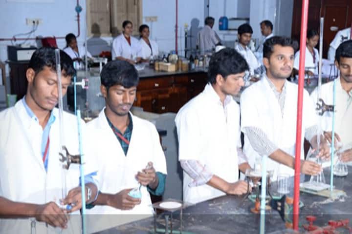 Government Arts College campus in Coimbatore, Tamil Nadu, India — photo 5