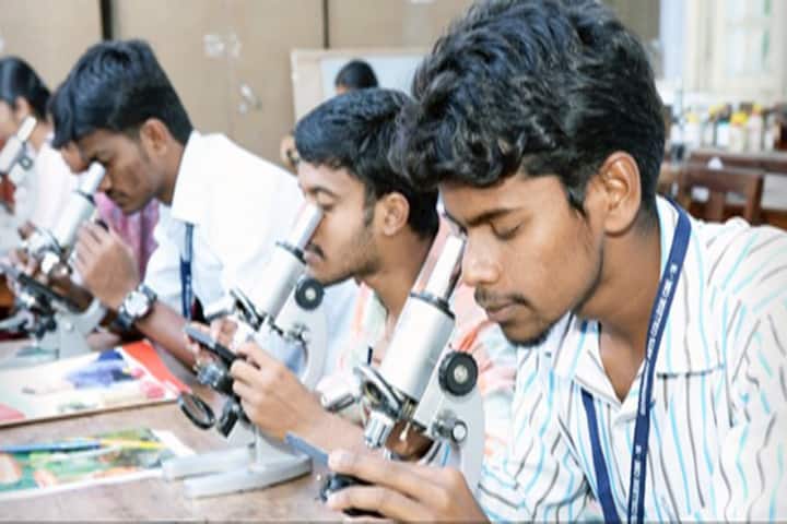 Government Arts College campus in Coimbatore, Tamil Nadu, India — photo 6