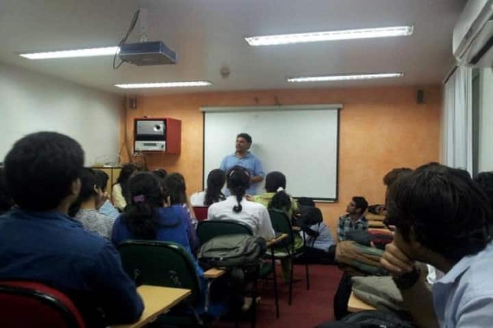 IBS Ahmedabad campus in Ahmedabad, Gujarat, India — photo 3