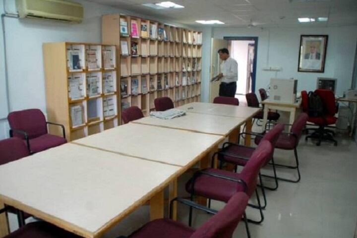 IBS Ahmedabad campus in Ahmedabad, Gujarat, India — photo 4