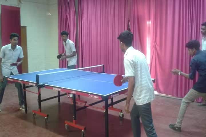 Sree Narayana Mangalam College campus in Moothakunnam, Kerala, India — photo 5