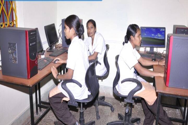 Maruti Institute of Nursing campus in Itarsi, Madhya Pradesh, India — photo 5