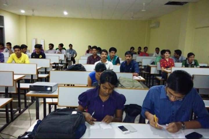 MNIT Jaipur campus in Jaipur, Rajasthan, India — photo 3