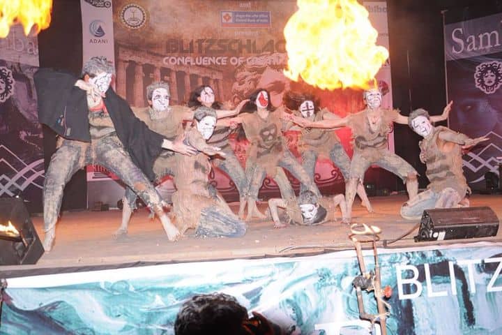 MNIT Jaipur campus in Jaipur, Rajasthan, India — photo 5