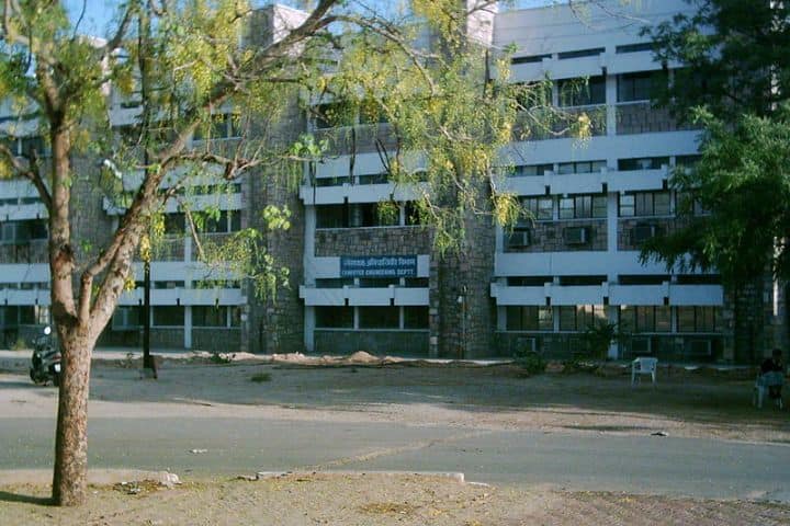 MNIT Jaipur campus in Jaipur, Rajasthan, India — photo 6