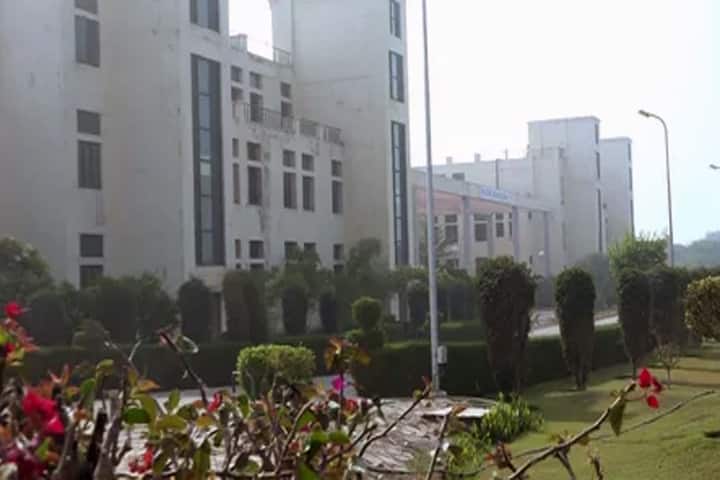 IBS Jaipur campus in Jaipur, Rajasthan, India — photo 2