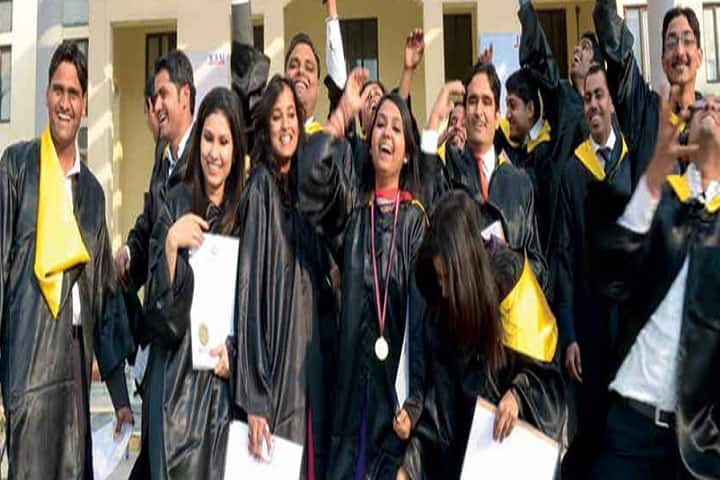 IBS Jaipur campus in Jaipur, Rajasthan, India — photo 4