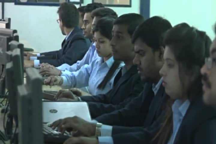 IBS Jaipur campus in Jaipur, Rajasthan, India — photo 6