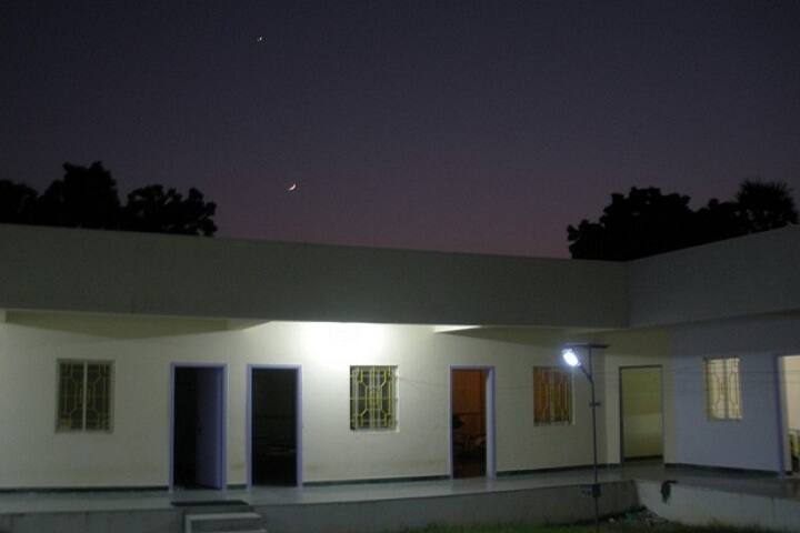 CSI Ewart Women's Christian College campus in Kancheepuram, Tamil Nadu, India — photo 6