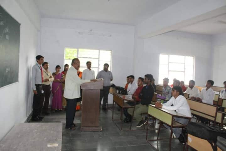 Mittal Institute of Education campus in Bhopal, Madhya Pradesh, India — photo 3
