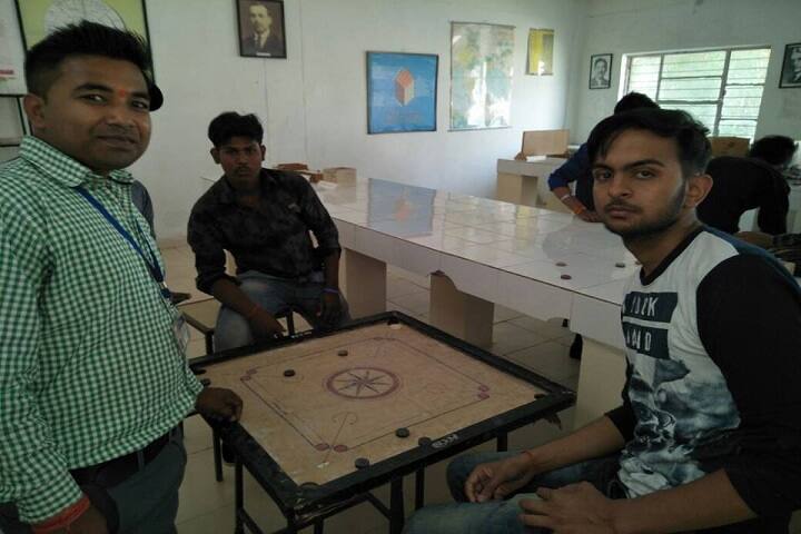 Mittal Institute of Education campus in Bhopal, Madhya Pradesh, India — photo 5