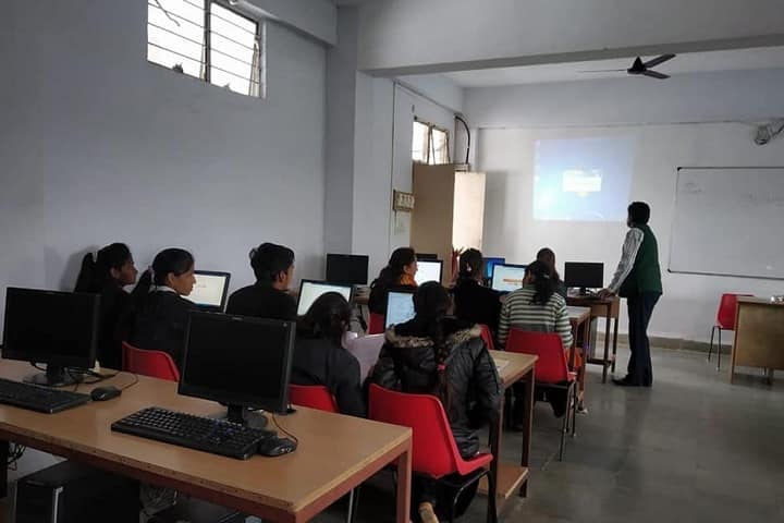Mittal Institute of Education campus in Bhopal, Madhya Pradesh, India — photo 6
