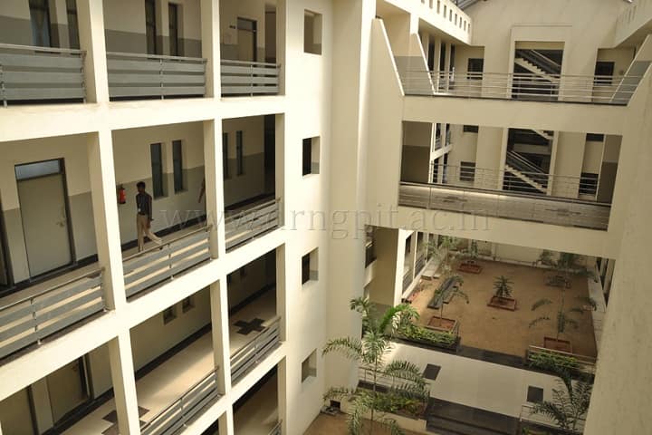 Dr NGP Institute of Technology, Coimbatore campus in Coimbatore, Tamil Nadu, India