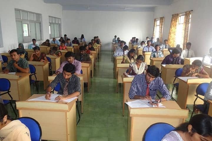 Dr NGP Institute of Technology campus in Coimbatore, Tamil Nadu, India — photo 2