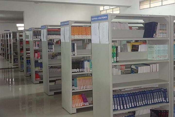 Dr NGP Institute of Technology campus in Coimbatore, Tamil Nadu, India — photo 5