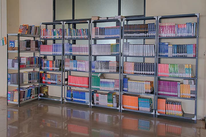 Shivam Institute of Computer Technology campus in Anand, Gujarat, India — photo 2