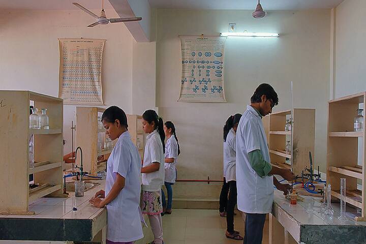 Shivam Institute of Computer Technology campus in Anand, Gujarat, India — photo 4