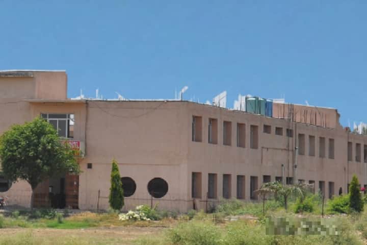 PDM School of Pharmacy campus in Safidon, Haryana, India — photo 5