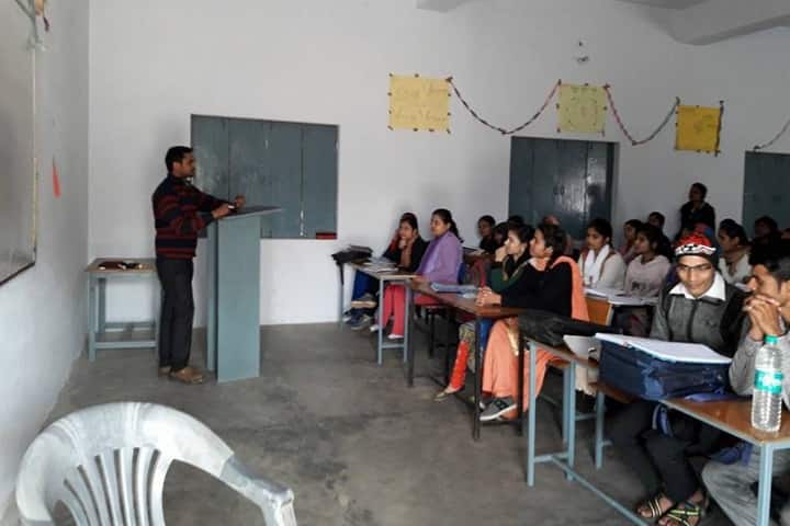 Nirmal Ganga Institute of Education campus in Bulandshahr, Uttar Pradesh, India — photo 3