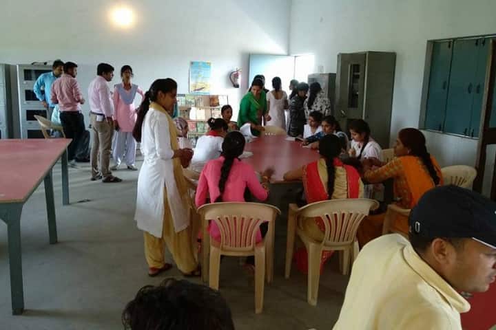 Nirmal Ganga Institute of Education campus in Bulandshahr, Uttar Pradesh, India — photo 4