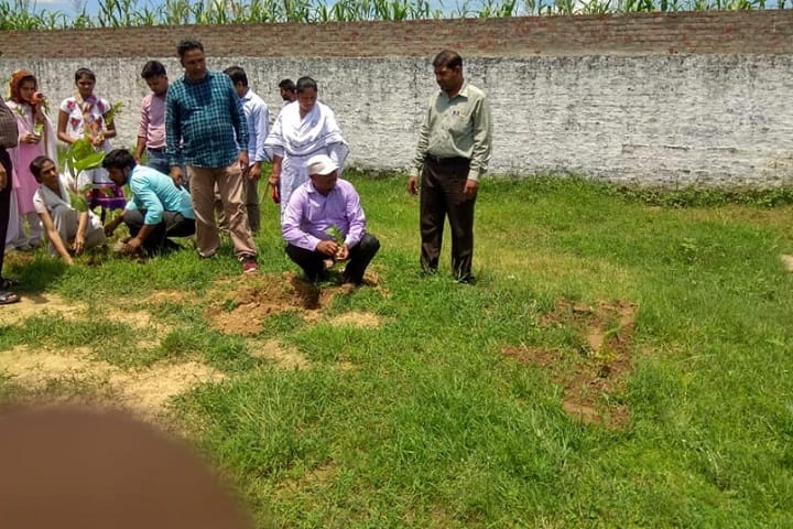 Nirmal Ganga Institute of Education campus in Bulandshahr, Uttar Pradesh, India — photo 5