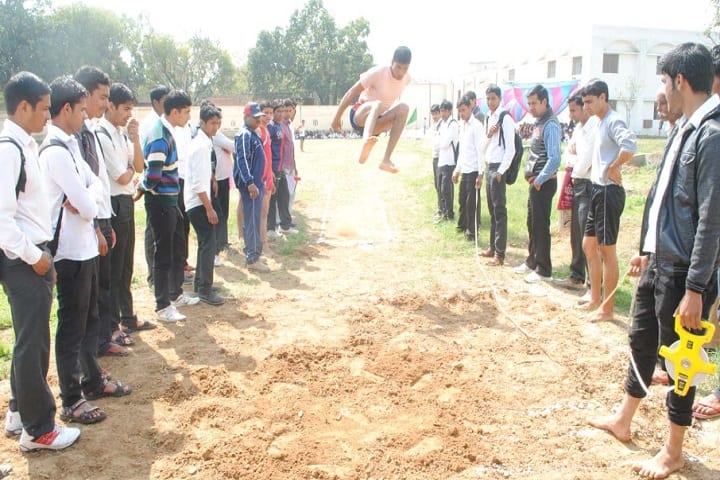 Government Degree College campus in Bulandshahr, Uttar Pradesh, India — photo 3