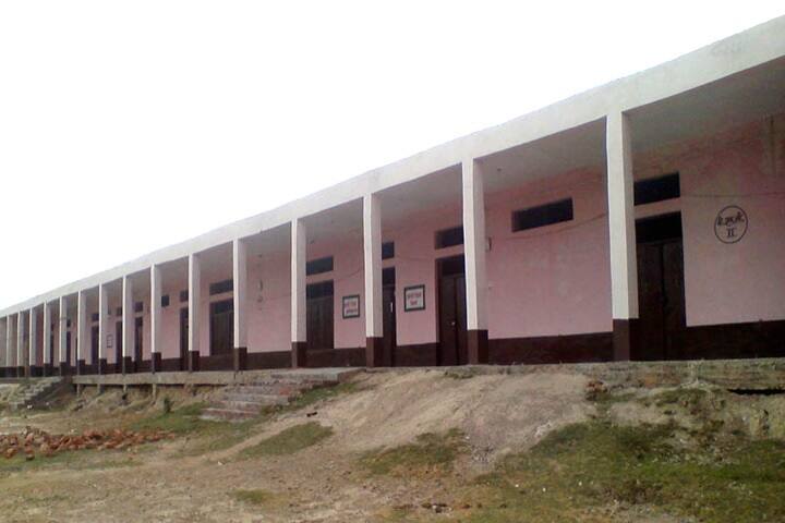 Ramwati Devi Narayan Mahavidyalaya campus in Farrukhabad, Uttar Pradesh, India — photo 2