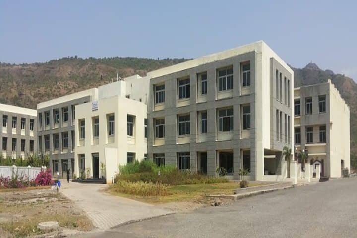 SRTTC Pune campus in Pune, Maharashtra, India — photo 1