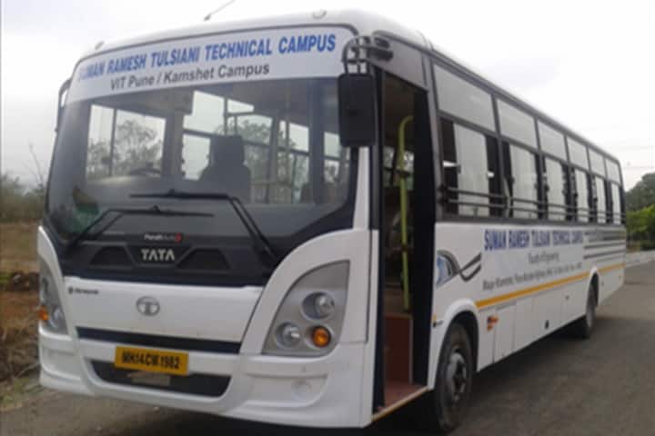 SRTTC Pune campus in Pune, Maharashtra, India — photo 3