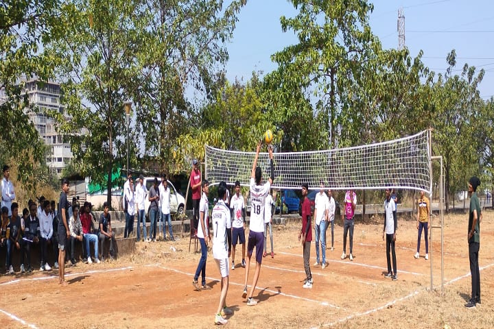 SRTTC Pune campus in Pune, Maharashtra, India — photo 5