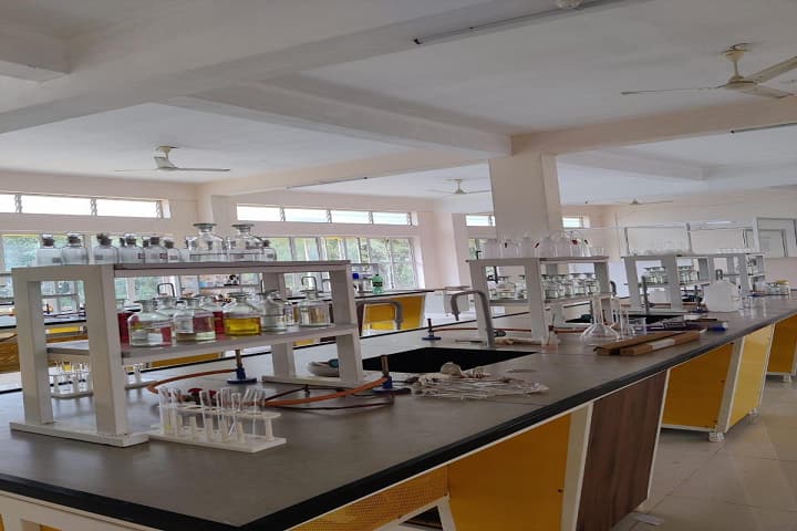Malabar College of Commerce and Science campus in Malappuram, Kerala, India — photo 5