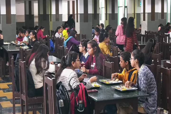 PSIT College of Pharmacy campus in Kanpur, Uttar Pradesh, India — photo 5