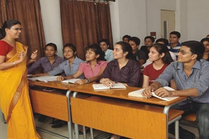 Gahlaut College campus in Bijnor, Uttar Pradesh, India — photo 5