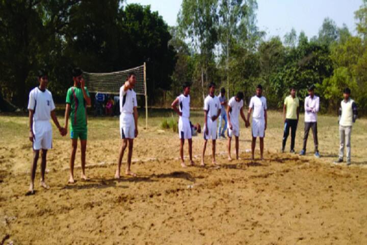 Gahlaut College campus in Bijnor, Uttar Pradesh, India — photo 6
