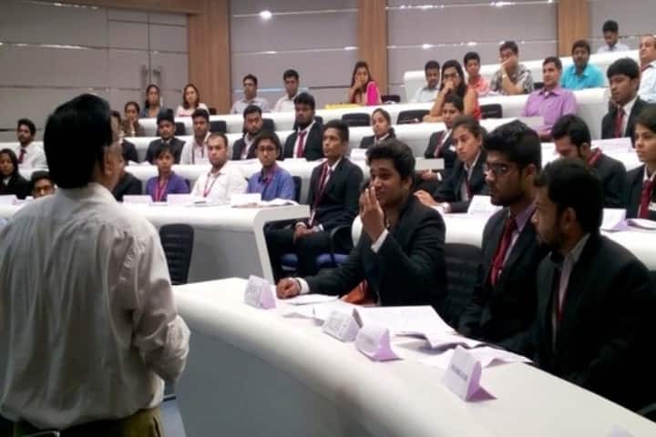 DYPUSM Mumbai campus in Navi Mumbai, Maharashtra, India — photo 2