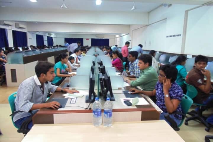 DYPUSM Mumbai campus in Navi Mumbai, Maharashtra, India — photo 4