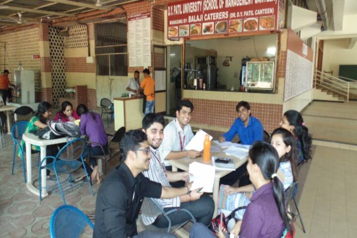 DYPUSM Mumbai campus in Navi Mumbai, Maharashtra, India — photo 6