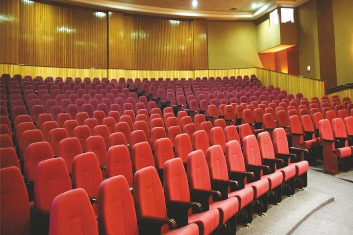 Amity University campus in Gwalior, Madhya Pradesh, India — photo 2