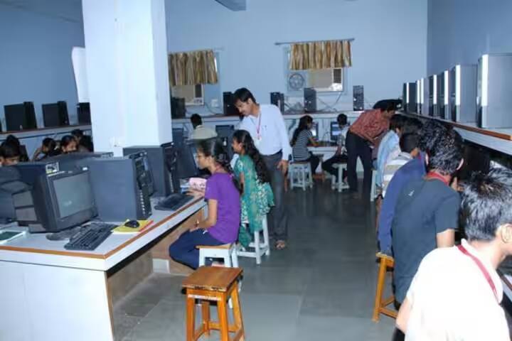 Shankar Narayan College of Arts and Commerce campus in Mira Bhayandar, Maharashtra, India — photo 4